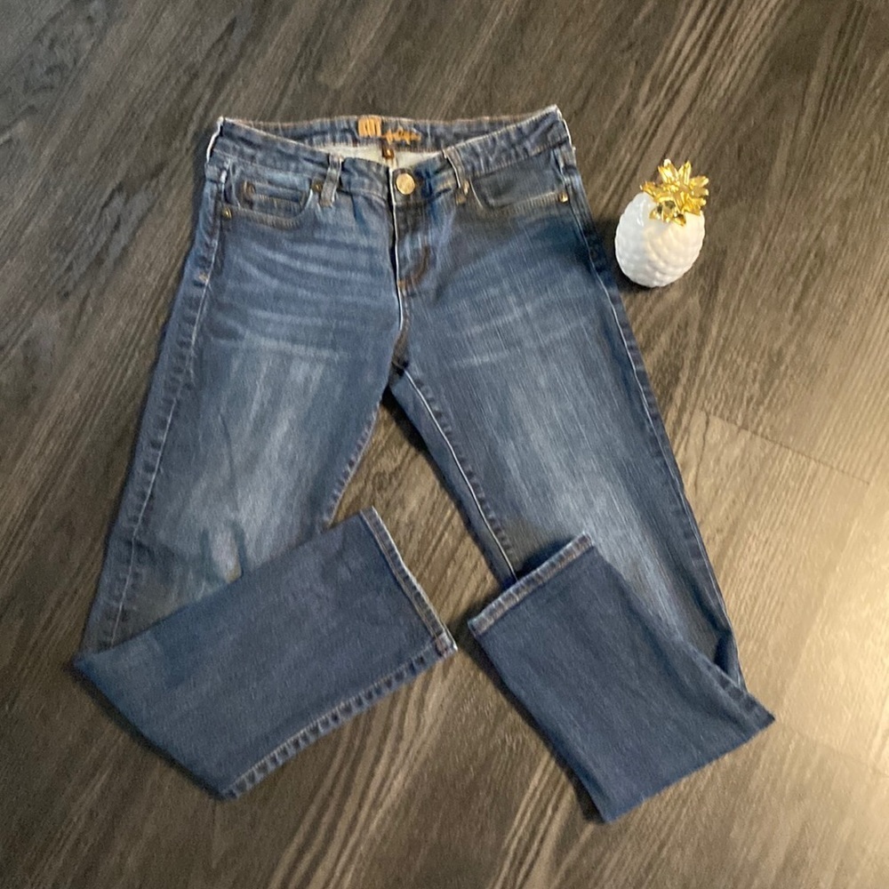 🍍KUT FROM THE KLOTH JEANS🍍SIZE 8🍍C-2